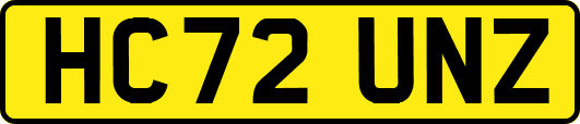 HC72UNZ