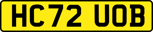 HC72UOB
