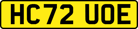 HC72UOE