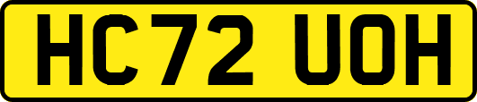 HC72UOH