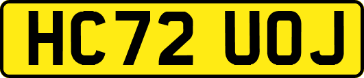 HC72UOJ