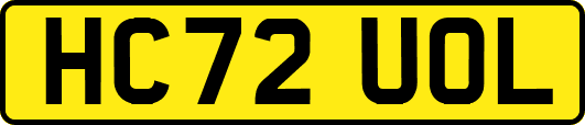 HC72UOL