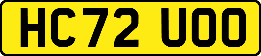 HC72UOO