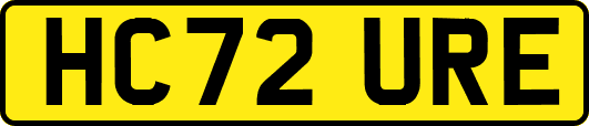 HC72URE