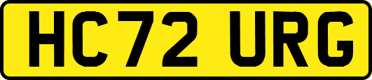 HC72URG