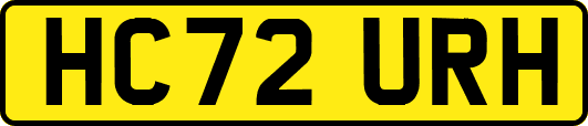 HC72URH