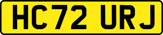 HC72URJ