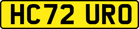 HC72URO