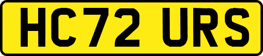 HC72URS