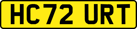 HC72URT