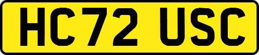 HC72USC