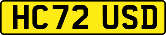 HC72USD