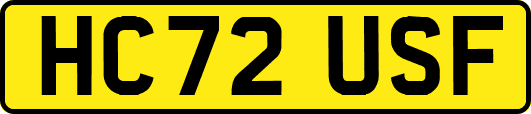 HC72USF