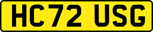 HC72USG