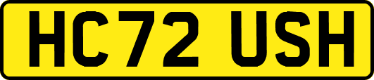 HC72USH