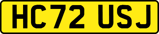 HC72USJ