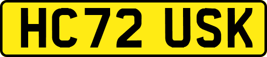 HC72USK