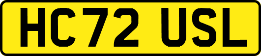 HC72USL