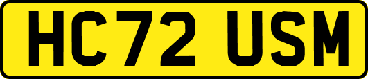 HC72USM