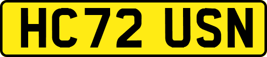 HC72USN