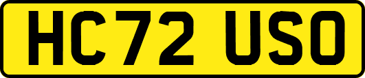 HC72USO