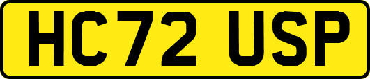 HC72USP