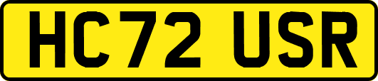 HC72USR