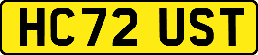 HC72UST