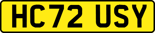 HC72USY