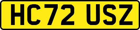 HC72USZ