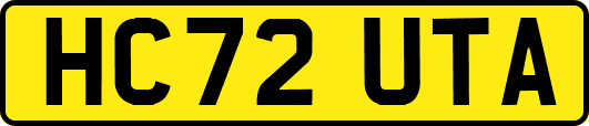 HC72UTA