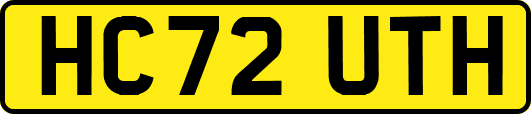 HC72UTH