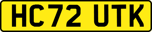 HC72UTK