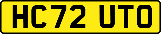 HC72UTO