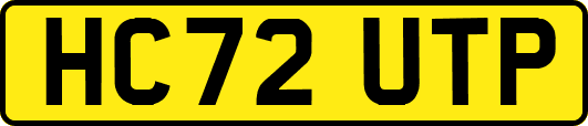 HC72UTP