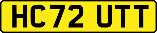 HC72UTT