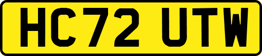 HC72UTW