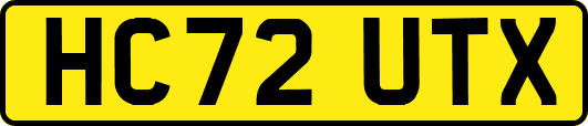 HC72UTX