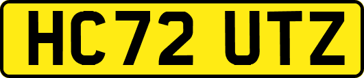 HC72UTZ