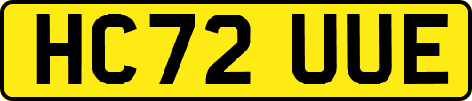 HC72UUE