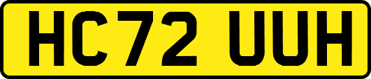 HC72UUH