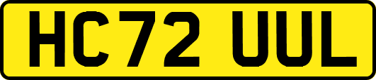 HC72UUL
