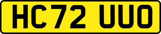 HC72UUO