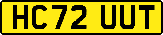 HC72UUT