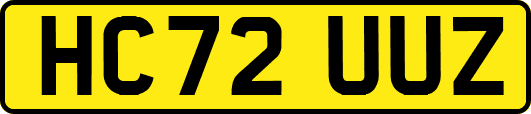 HC72UUZ