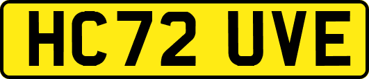 HC72UVE
