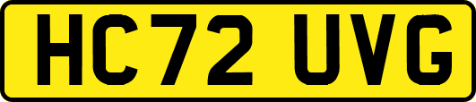 HC72UVG