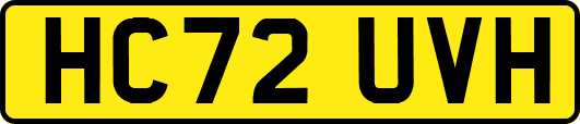 HC72UVH