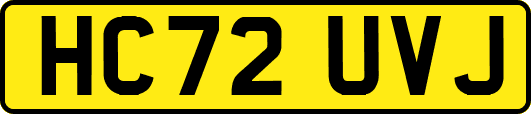 HC72UVJ
