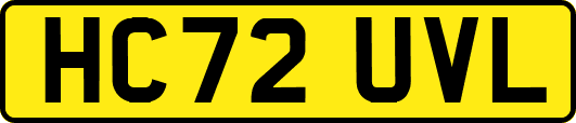 HC72UVL